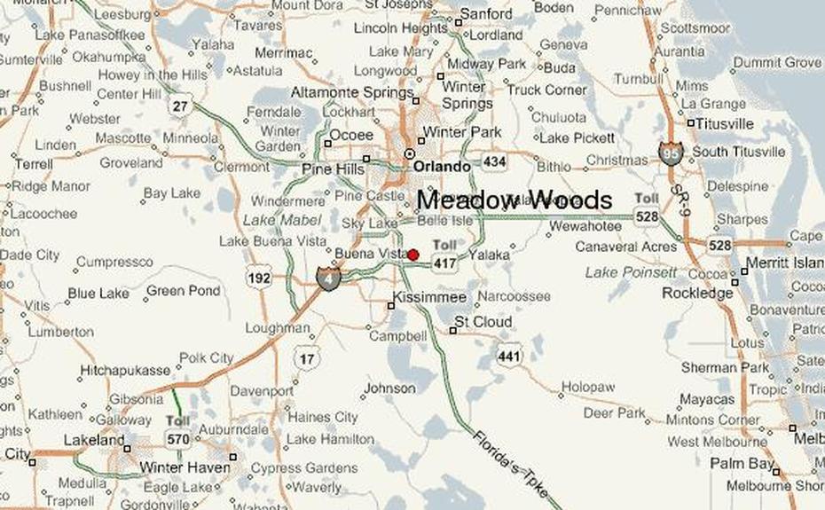 Meadow Woods Location Guide, Meadow Woods, United States, United States Wood  Puzzle, Wood Us