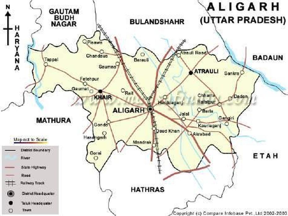 Parliamentary Constituency, Ladakh India, Aligarh, Alīgarh, India