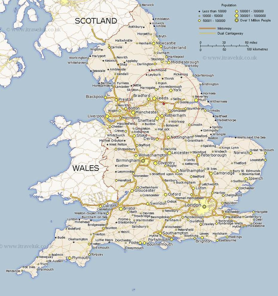 Where Is Pontefract, England, Uk? Yorkshiremaps, Pontefract, United Kingdom, United Kingdom Europe, Physical  United Kingdom