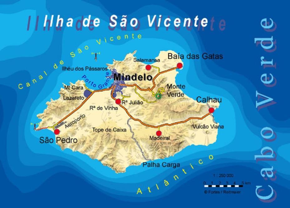 Timeline Of Sao Vicente, Cape Verde Wiki, São Vicente, Brazil, Ilha De Sao Vicente, Sao Paulo Brazil Islands