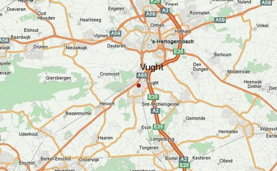 Vught Location Guide, Vught, Netherlands, Kasteel  Maurick, Auschwitz  Main Camp