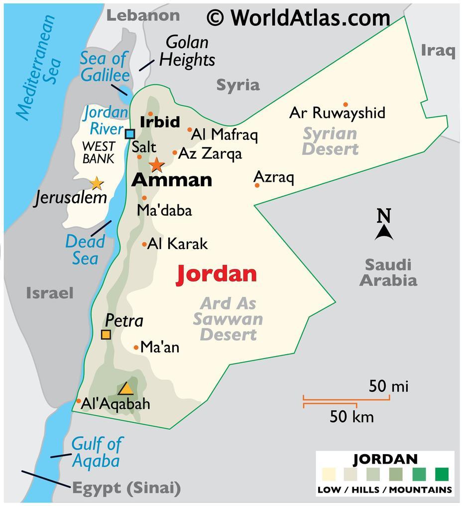 30 Map Of Amman Jordan – Mapping Online Source, Al Ḩişn, Jordan, Dibba Al Fujairah, Sharjah  Fort