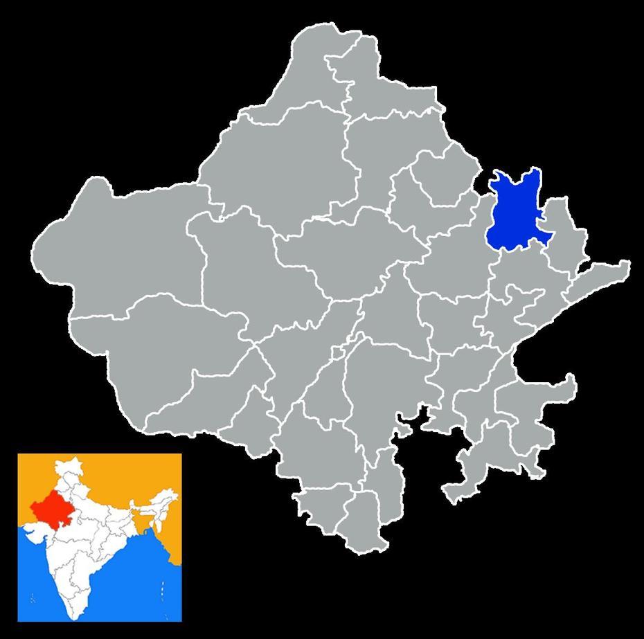 Alwar District Wiki, Alwar, India, Rajasthan  Location, Thar Desert India