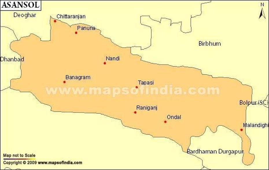 Asansol Election Result 2019 – Parliamentary Constituency Map And …, Āsansol, India, West Bengal  Temple, Bengali  Food