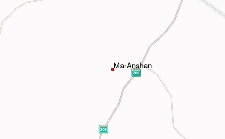 B”Maanshan Location Guide”, Ma’Anshan, China, Maanshan, Hefei China