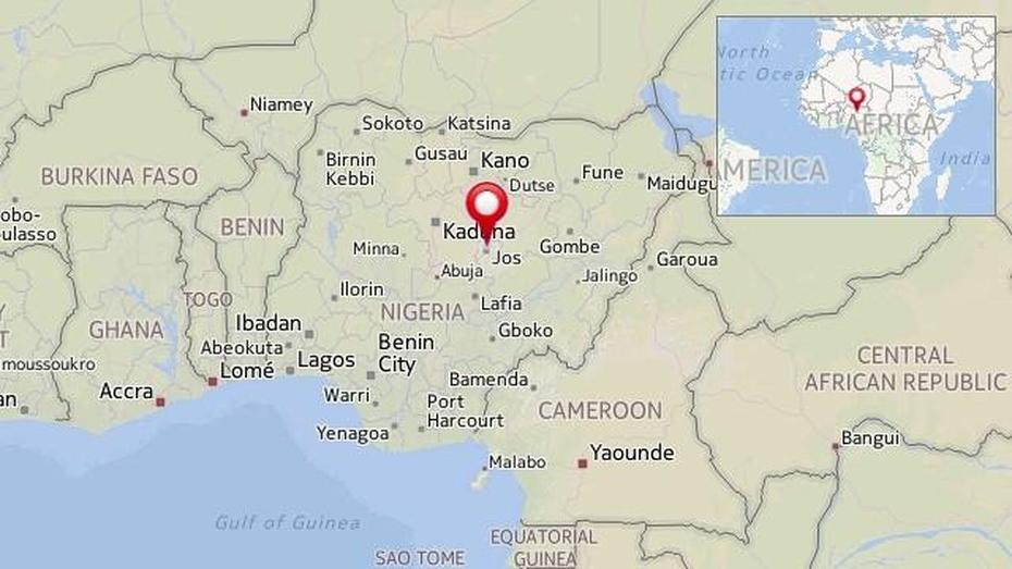 Blasts Kill 118 In Central Nigeria – Cnn, Jos, Nigeria, Nigeria In, Nigeria  And States