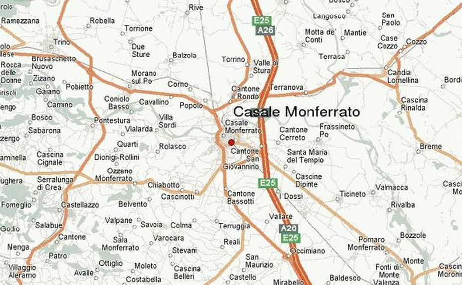 Casale Monferrato Location Guide, Casale Monferrato, Italy, Alessandria Italy, Piedmont Italy