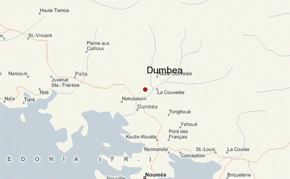 Dumbea Location Guide, Dumbéa, New Caledonia, New Caledonia World, Caledonia Nova Scotia