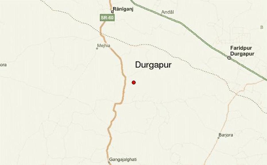 Durgapur Location Guide, Durgāpur, India, Jamshedpur India, Mumbai India On A