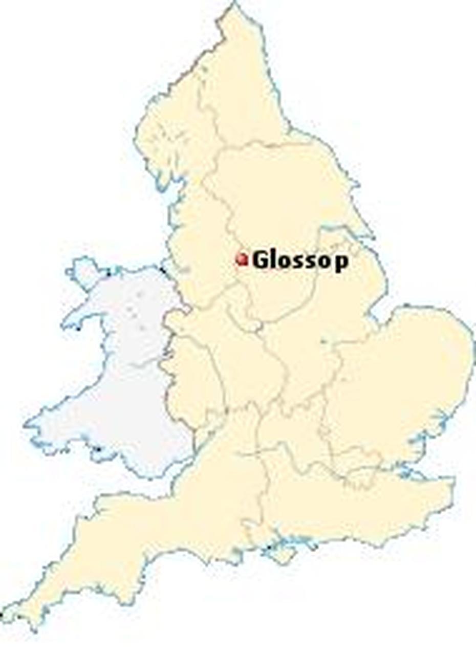 Glossop North End A.F.C. (Association Football Club) Of The English …, Glossop, United Kingdom, Glossop, United Kingdom