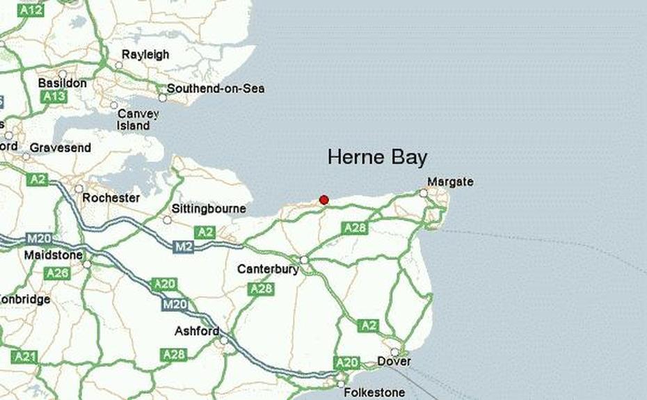 Herne Bay  Uk, Herne Bay Street, Location Guide, Herne Bay, United Kingdom