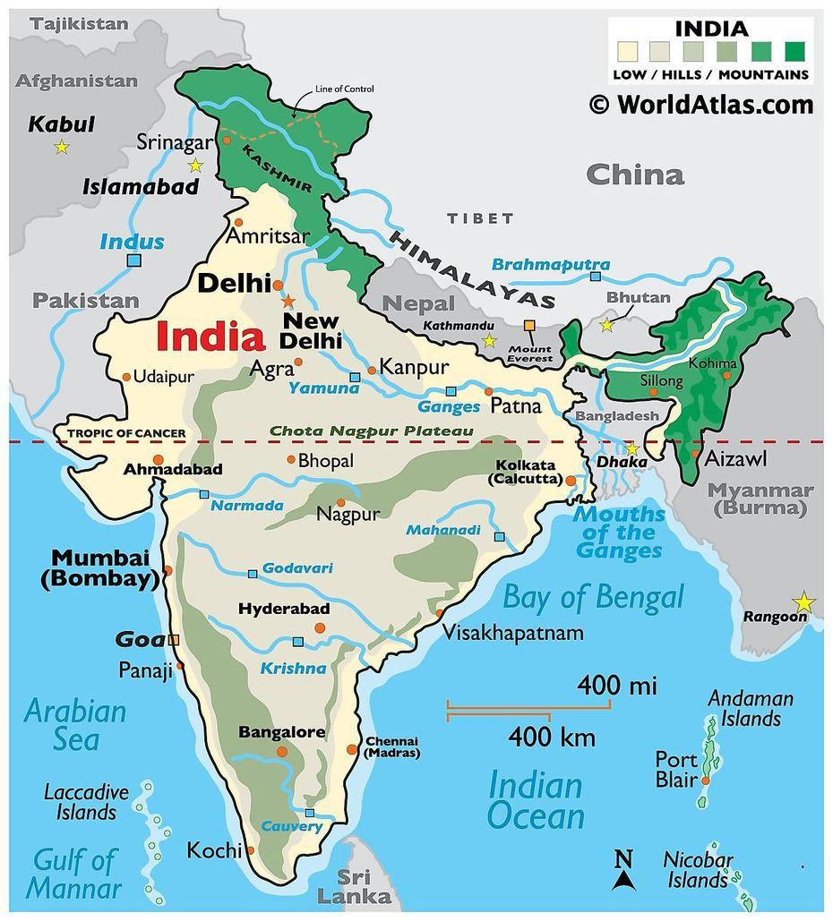 India Maps & Facts – World Atlas, Tiruchendūr, India, Lord  Murugan, Tamil  Temple