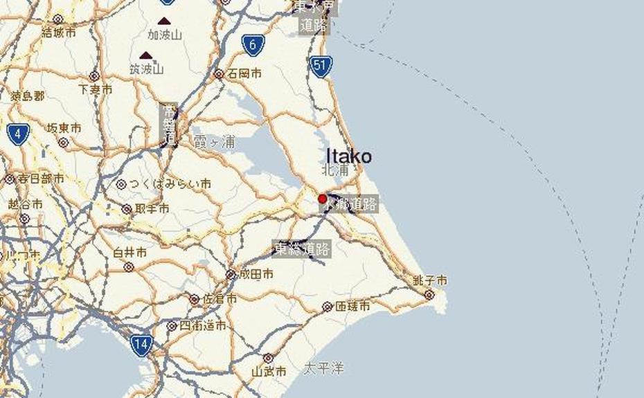 Itako Location Guide, Itako, Japan, Itako Shaman, Ibaraki Prefecture Japan