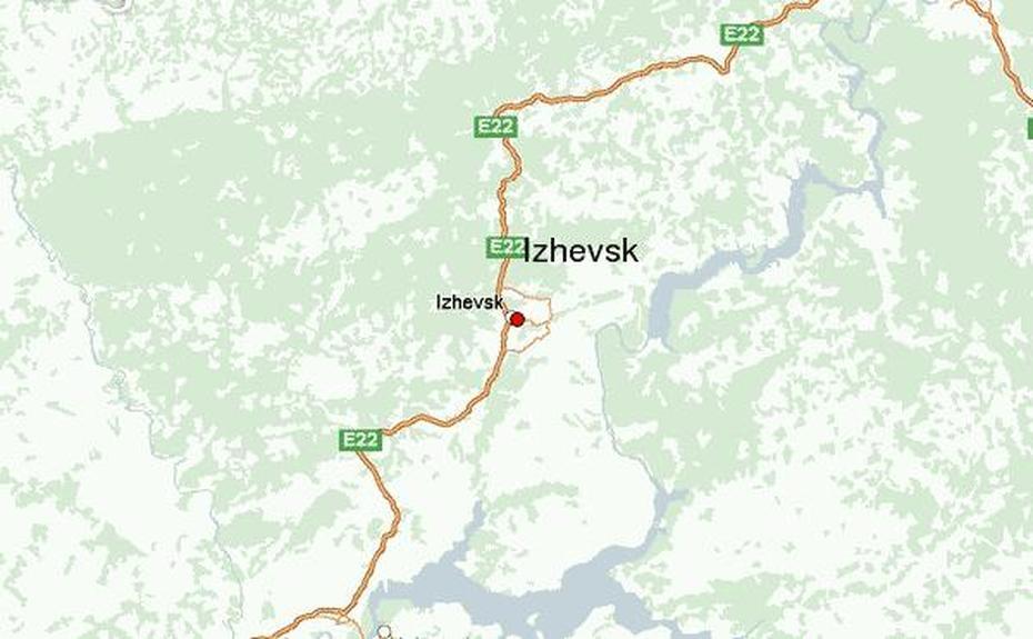Izhevsk Location Guide, Izhevsk, Russia, Yekaterinburg Russia, Izhevsk Churches