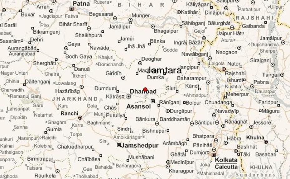 Jamtara Location Guide, Jāmtāra, India, Jharkhand  District Wise, Jharkhand India