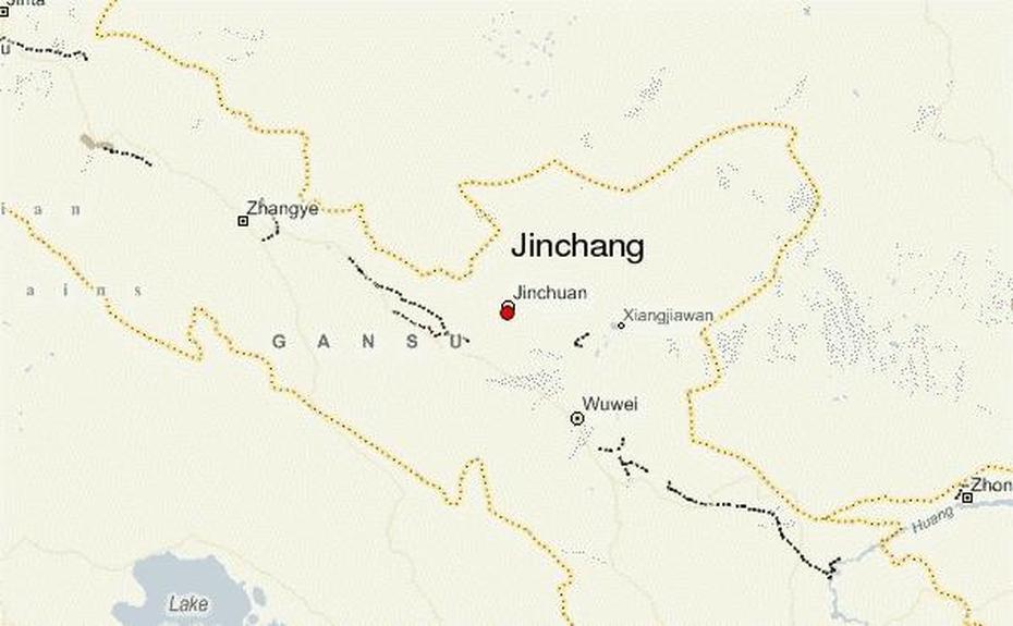 Jinchang Location Guide, Jinchang, China, Jiangsu China, Nantong China