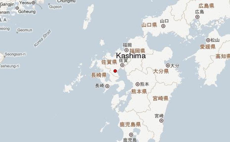 Kashima Location Guide, Kashima, Japan, Saga City Japan, Ibaraki Japan