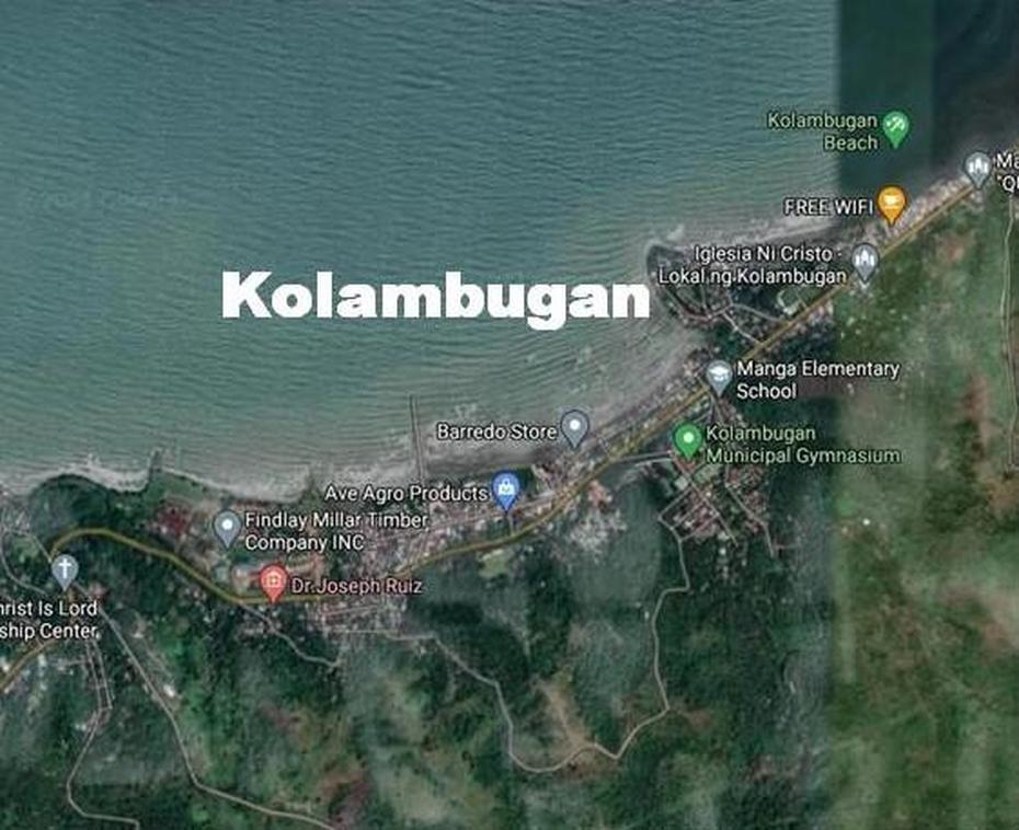 Kolambugan Tourist Spots, History, Festivals – Peoplaid Profile, Kolambugan, Philippines, Luzon, Philippines Travel