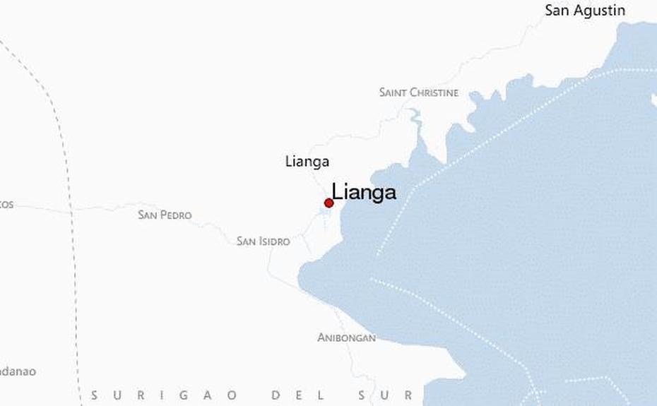 Lianga Weather Forecast, Lianga, Philippines, Philippines Powerpoint Template, Philippines Road