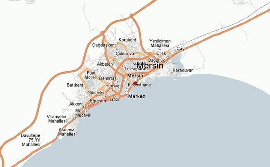 Mersin Location Guide, Mersin, Turkey, The  Of Turkey, Trabzon Turkey