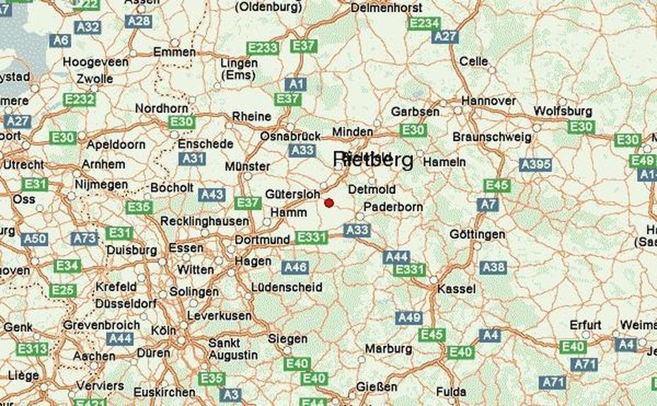Rietberg Location Guide, Rietberg, Germany, Tuebingen Germany, Tubingen Germany