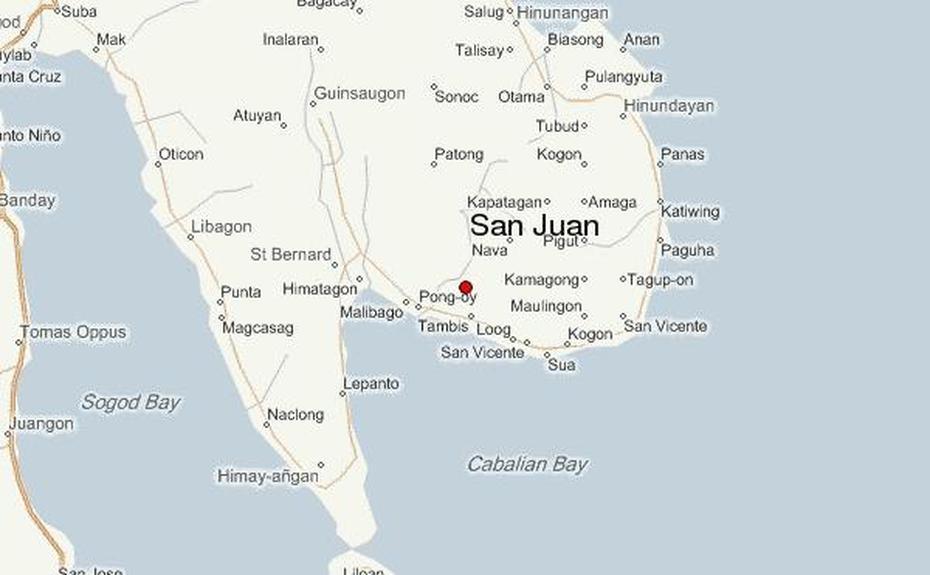 San Juan, Philippines Location Guide, San Juan, Philippines, San Juan City Manila, San Juan City