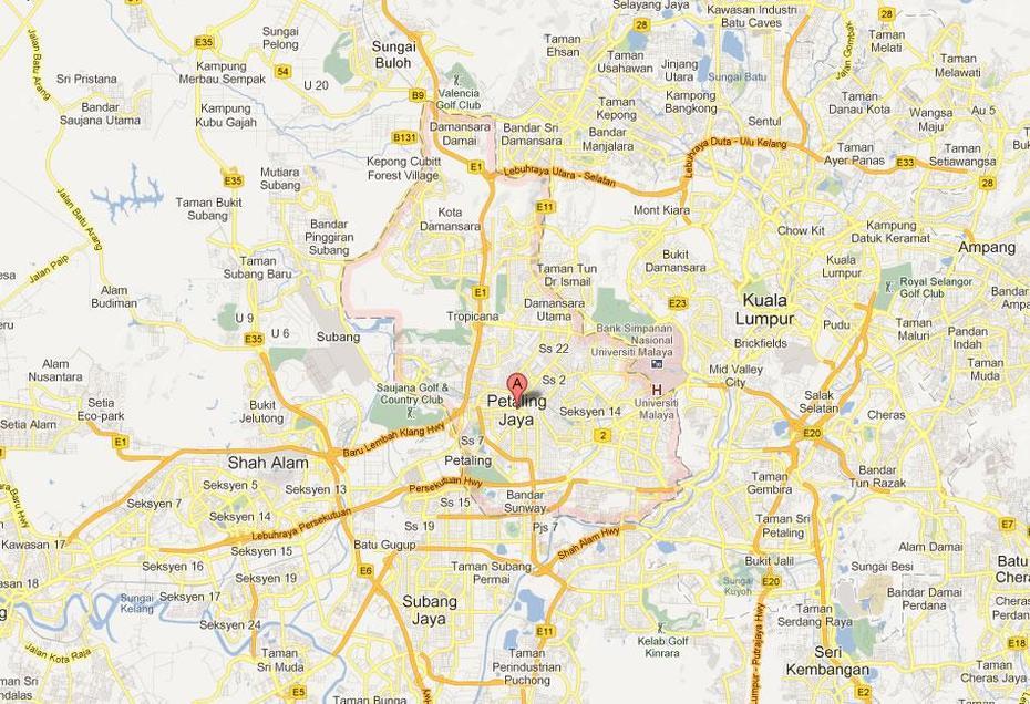 Subang Jaya Malaysia, Petaling Jaya Selangor, Jaya, Petaling Jaya, Malaysia