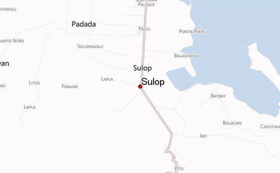 Sulop Location Guide, Sulop, Philippines, Philippines Asia, Vintage Philippine