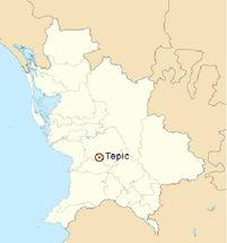 Tepic – Ecured, Tepic, Mexico, Bucerias, Jalisco State Mexico