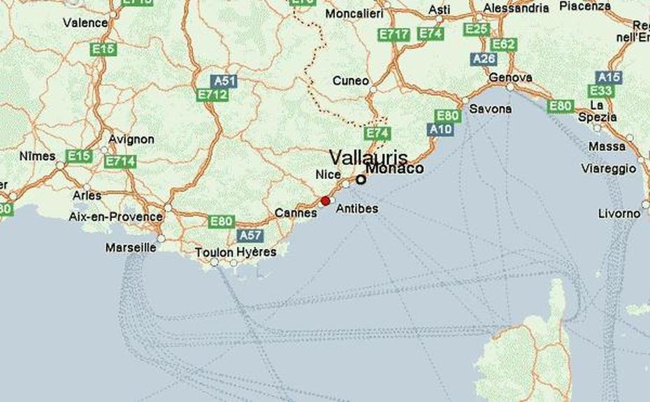 Vallauris Tourist Guide – France Map – Plans And Maps Of Vallauris, Vallauris, France, France Pottery, Golfe Juan France