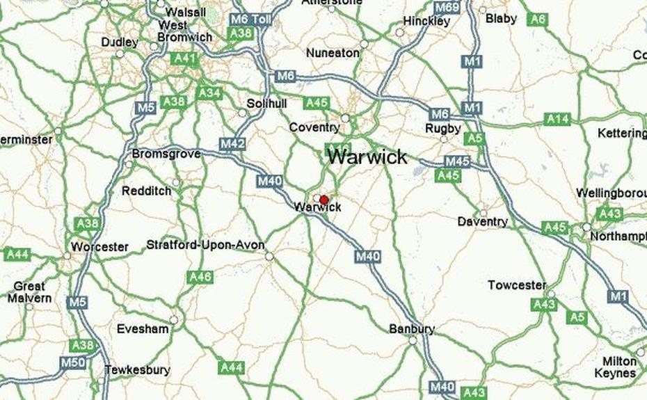 Warwick, United Kingdom Location Guide, Warwick, United Kingdom, Abingdon  Oxford, Abingdon  Oxfordshire