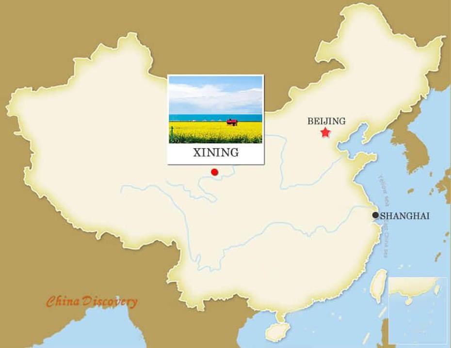 Xining Travel | Xining Tourism Tips About Visiting Xining 2022, Xining, China, Xinjiang Province China, Changan