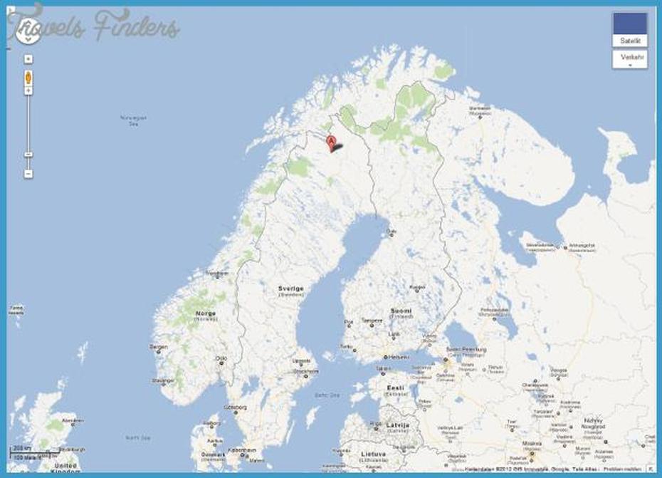 Abisko Sweden, Kiruna Airport, Travelsfinders, Kiruna, Sweden