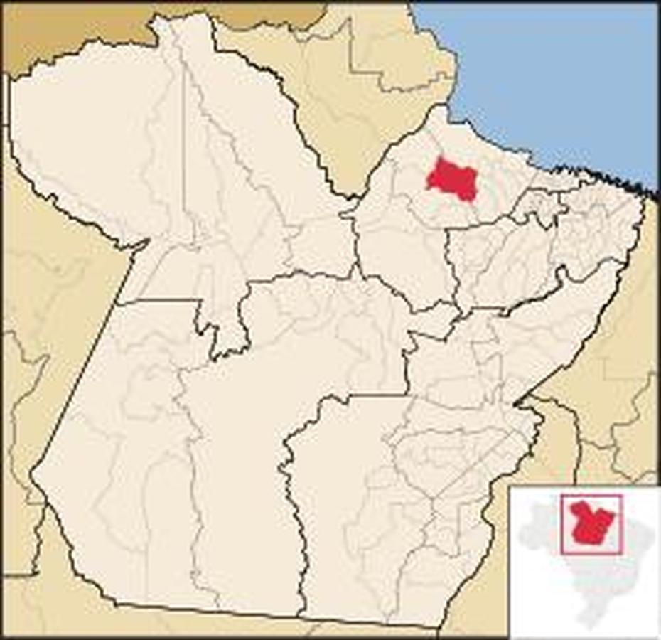 Anajas – Wikipedia, Anajás, Brazil, Chelise, Anna  Ijjas