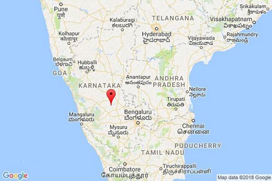 B”Hosadurga Election Results 2018 Live Updates: Bjps Gulhatty D. Shekhar …”, Hosdurga, India, India  Puzzle, Big India