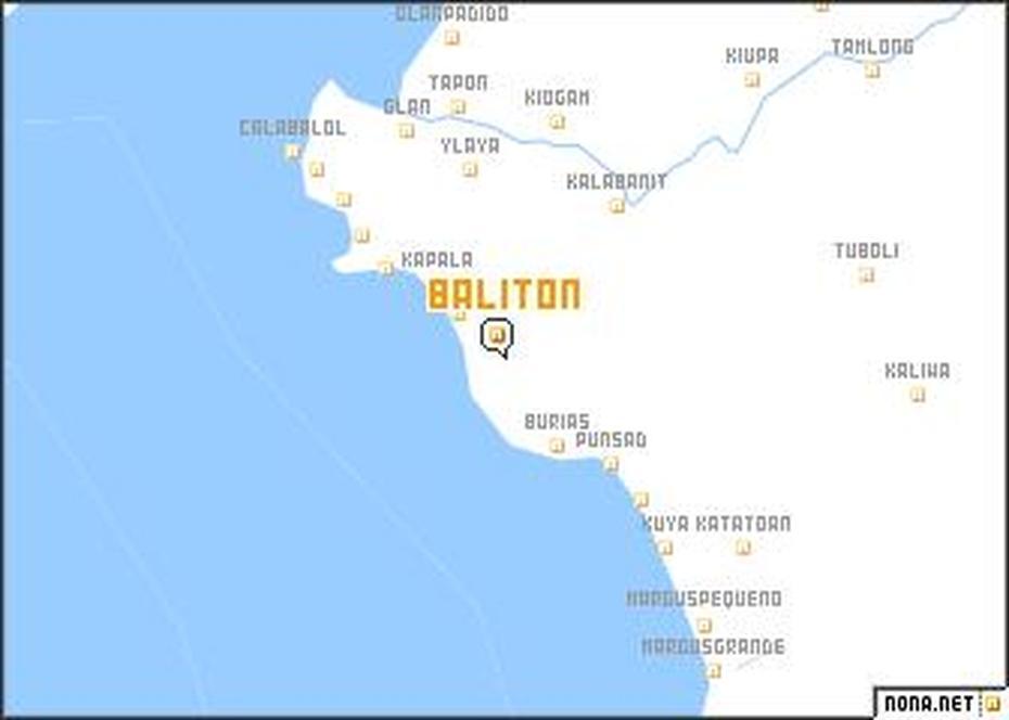 Baliton (Philippines) Map – Nona, Balatan, Philippines, Philippines  Luzon Manila, Cebu Island Philippines