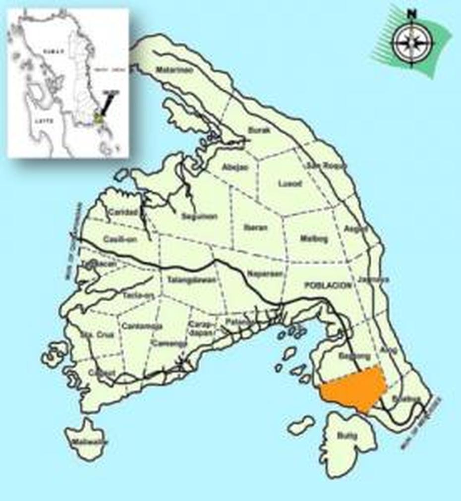 Balud – Municipality Of Salcedo, Balud, Philippines, Masbate  Island, Masbate Tourist  Spot