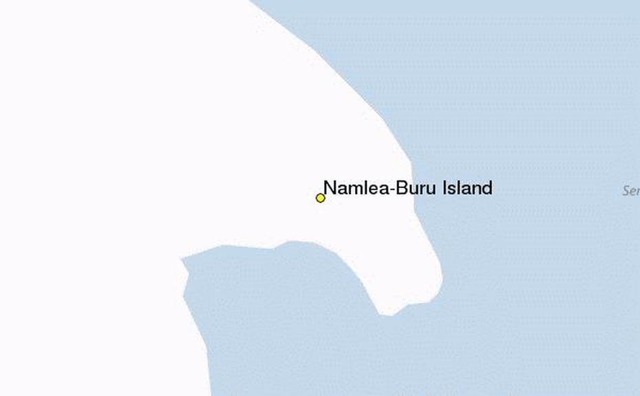 Buru  Island, Buru Indonesia, Record, Namlea, Indonesia