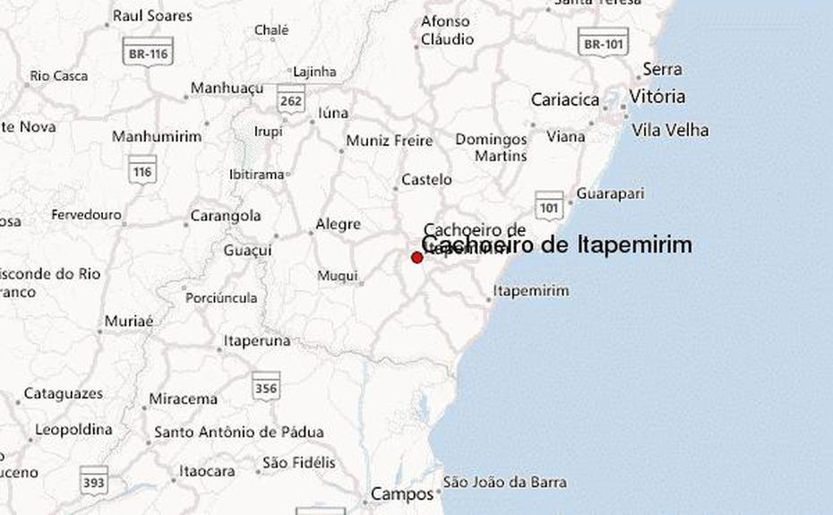 Cachoeiro De Itapemirim Location Guide, Itapemirim, Brazil, Itapemirim Cidade, Fundo Para  Fotos