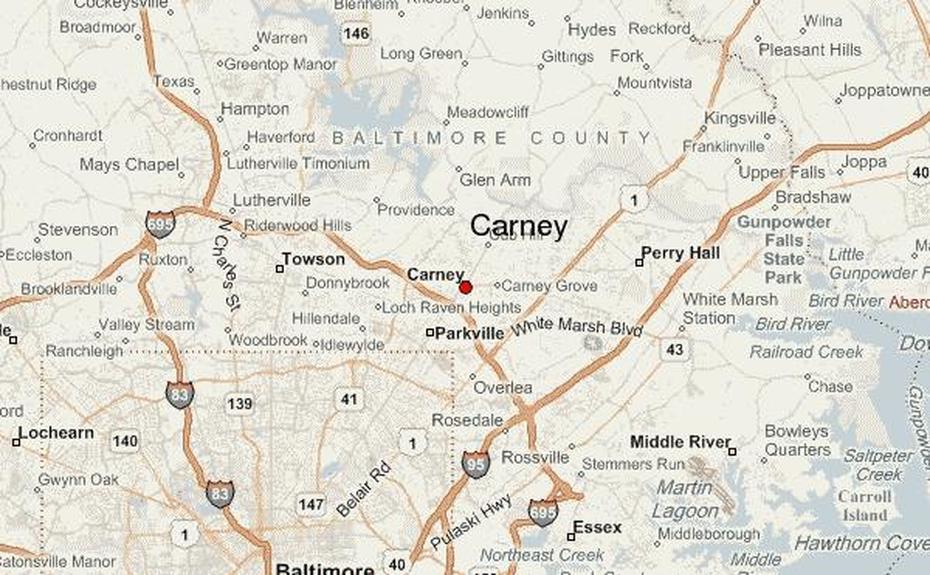 Carney Weather Forecast, Carney, United States, Carney Md, Street Md