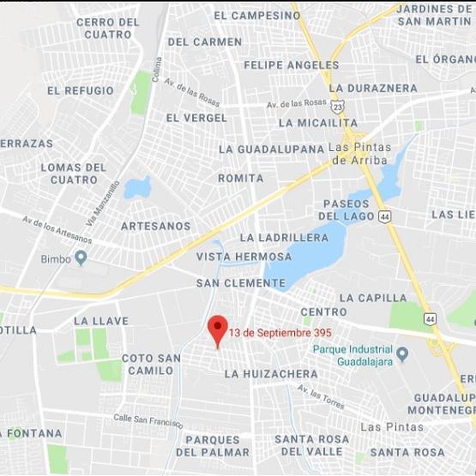 Cities In Jalisco Mexico, Where Is Jalisco Mexico, Soluciones Inmobiliarias, Tlaquepaque, Mexico