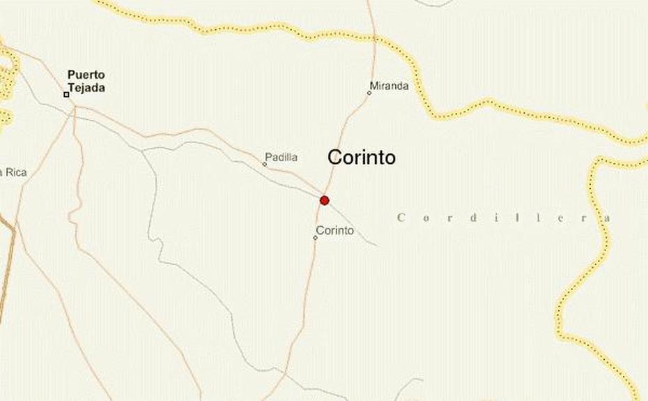 Corinto, Colombia Location Guide, Corinto, Colombia, Corinto Nicaragua, Corinto Nicaragua