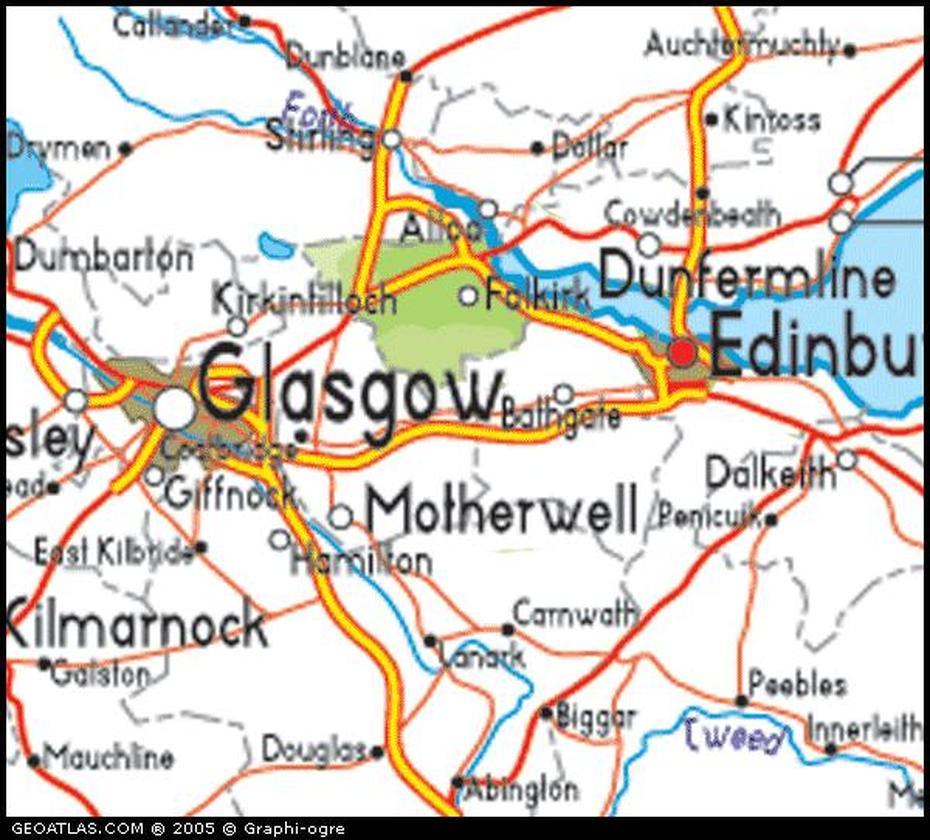 Falkirk Map | Gadgets 2018, Falkirk, United Kingdom, Old United Kingdom, United Kingdom Scotland