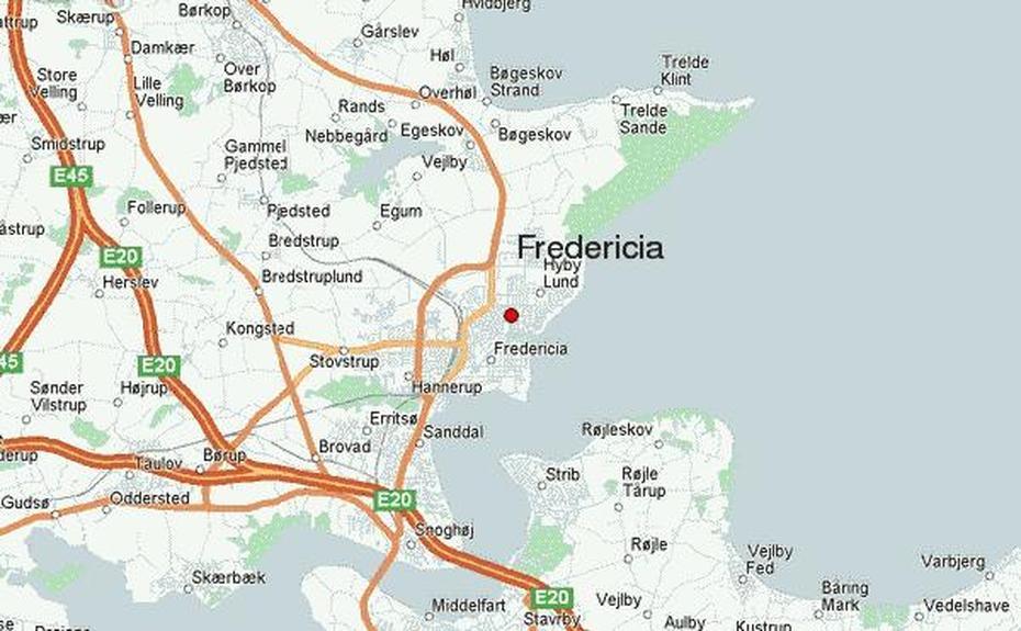 Fredericia Furniture, Odense Denmark, Weather Forecast, Fredericia, Denmark