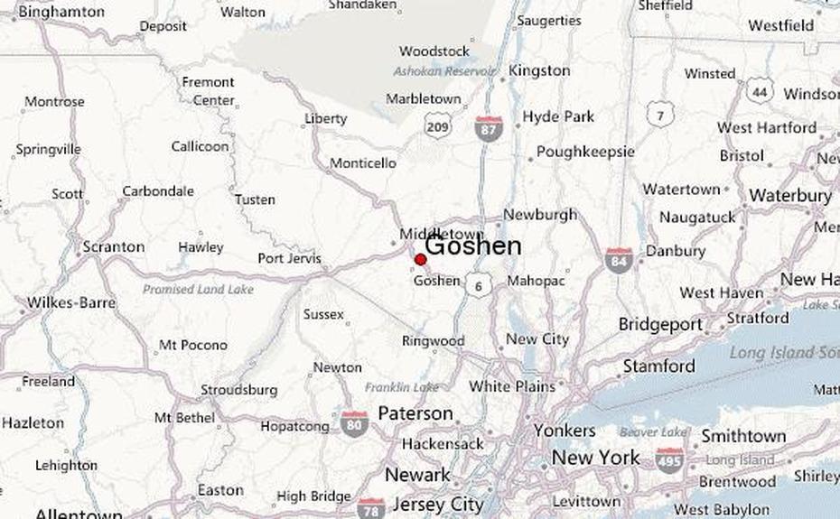 Goshen, New York Location Guide, Goshen, United States, Goshen Ny, Goshen Ct