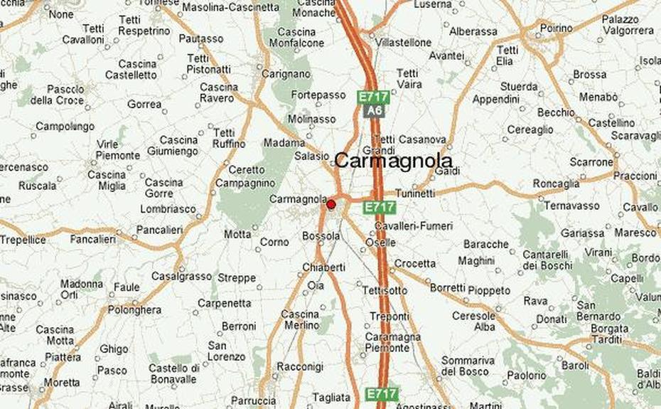 Guia Urbano De Carmagnola, Carmagnola, Italy, Carmagnola Hemp, La  Carmagnole