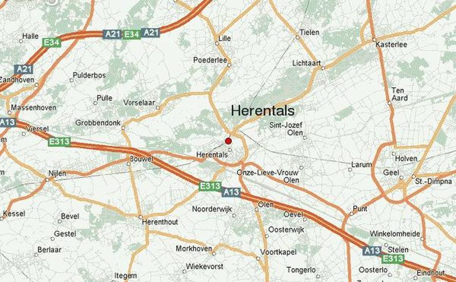 Herentals Stadsgids, Herentals, Belgium, Bocholt Belgium, Herentals Kaart