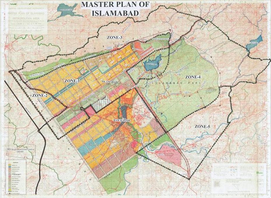 Islamabad Guide Maps, Islamabad, Pakistan, Pakistan  Urdu, Rawalpindi Pakistan