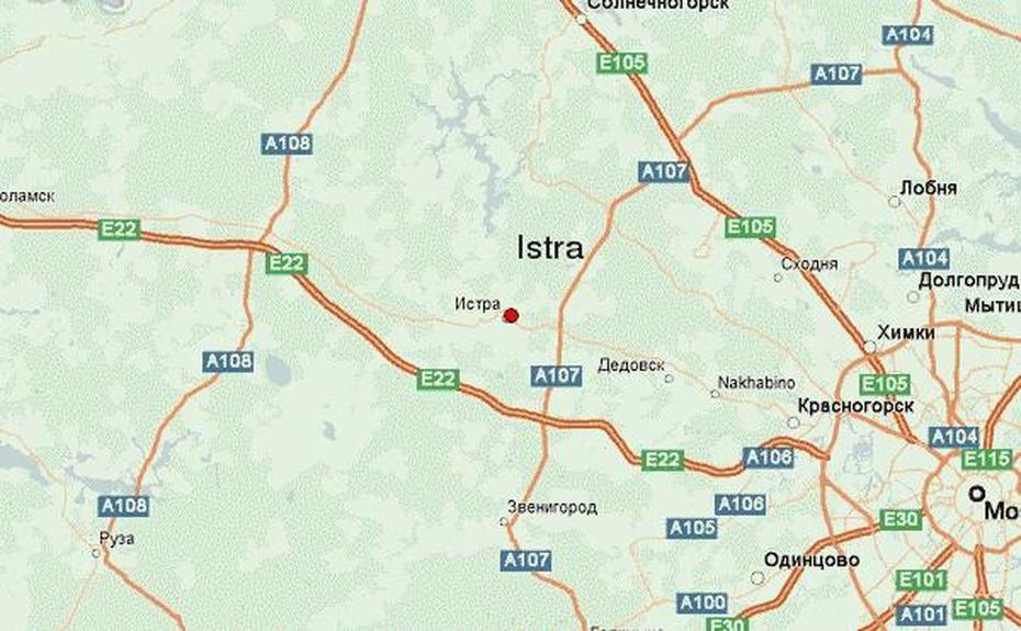 Istra Location Guide, Istra, Russia, Russia Travel, Of Istria