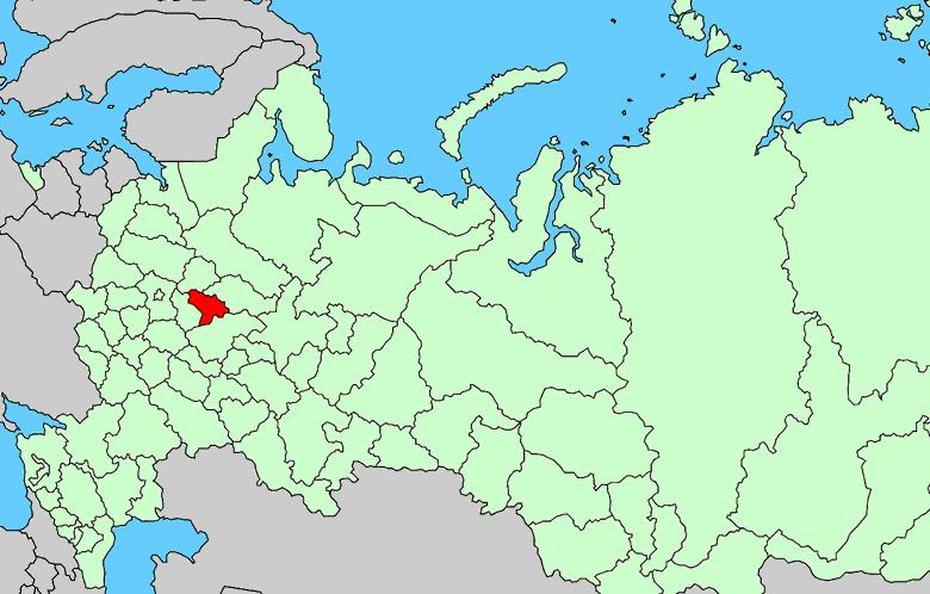 Ivanovo Oblast, Ivanovo, Russia, Ivanovo Oblast, Ulyanovsk Russia